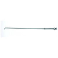 Bremsgestänge einstellbar 450mm für Yamaha FS 1, DX MG00003218