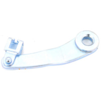 Brake lever Brake anchor 150mm 10mm for Zündapp GTS KS 50 MG00003255