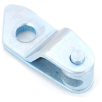 Bremshebel hinten für Zündapp GTS KS C 50 MG00003257