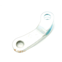Brake lever rear wheel for Puch DS, VZ MG00003269