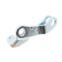 Bremshebel Bremsschild Hinterrad für Puch MV MG00003270