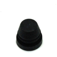 Bleeding cap brake calipers Magura 5mm mounting diameter 12mm outer diameter 11m