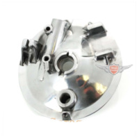 Bremsankerplatte Vorderrad für Puch MV, DS, VZ MG00003292