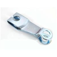 Bremshebel Bremsschild hinten für Yamaha DT 50 MX FS 1 MG00003299