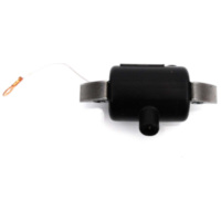 Ignition coil Goebel hole spacing 55mm 6 Volt for Zündapp CS 25, 50, Hai ZD 50 TS, 25 ZL ZX C GTS MG00004116