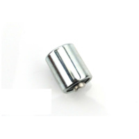 Ignition condenser Goebel 18mm x 23mm for Zündapp Automatic Moped, ZA, ZB, ZD 10