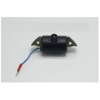 Ignition coil moped hole spacing 54mm pole wheel approx. 90mm inside for Maxi, P