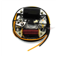 Ignition Ignition armature 6V 17W for Kreidler Florett Flory, Puch Maxi Monza, Zündapp M Z C GTS MG00004151
