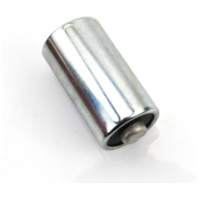 Ignition condenser Goebel 18mm x 35mm for Zündapp ZD, CS, CX, Hai, GTS, C, for: