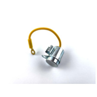 Condenser cable for Piaggio for: Vespa Ciao, Si, Citta, Bravo, moped moped MG000