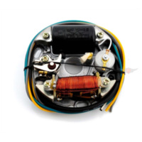 Ignition armature plate 6 Volt 15/5 Watt for Zündapp ZD, CS CX Hai GTS C, Moped Mokick MG00004172