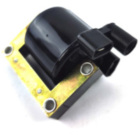 Ignition coil for: Hercules for K 50 Sprint, S, GS, 75 125 GS MG00004177