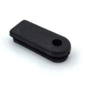Rubber cable grommet for Hercules 219 220, Sachs 50 MB 3 speed MG00004195