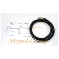 Wiring harness Hercules for Sport Bike SB 2 MG00004263