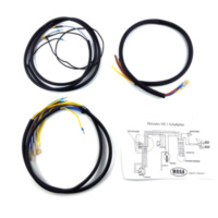 Wiring harness Hercules for Hercules, Sport Bike SB 1 MG00004277