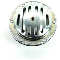 Hupe Wechselstrom Durchmesser 52mm Aussendurchmesser 74mm Leistungsaufnahme 15-18 Watt Volt 6 für Kreidler Florett, Zündapp Herc