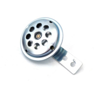 Hupe Nachbau 6 Volt für Yamaha RD 50 M, FS 1 DX MG00004330