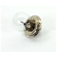 Headlight bulb P26S 12 Volt 15 Watt for Zündapp, Kreidler, Hercules, Puch MG00005274