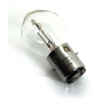 Headlight bulb 12 Volt 35/35 Watt 20mm for Zündapp R 50 scooter type 561, Kreidler Florett, Hercules MG00005285