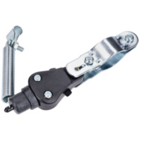 Bremslichtschalter Halter Goebel für Kreidler, Flory MF MP, Mofa, Moped MG00005415
