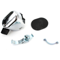 Turn signal switch Goebel for Zündapp GTS, KS, CX, CS, Hai, ZD, ZL, C 50, for: K