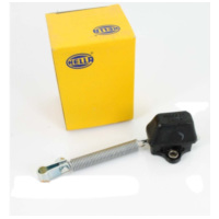 Brake light switch Hella for moped moped mokick motorcycle MG00005491