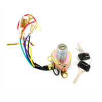 Mokick ignition lock for Yamaha FS 1, mokick, moped, KKR, motorcycle MG00005497