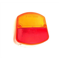 Rücklicht Glas für C 50 Super 441, Sport Typ 517-21, R 561-003, RS 561-004, 561-06 L0, KS 75 511, 100 514-320, Combinette 510, 5