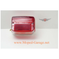 Rücklicht komplett für Honda MT 50, MB 50, MB 80, MT 5, MB 8 MG00005549