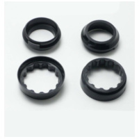 Headlight mounting ring 4 pieces for Kreidler Florett RS, RMC, RM MG00005616
