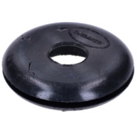 Headlight grommet Drilastic 27mm for Zündapp CS 25 Type 448, 50 CX Hai GTS 517-40 L5, C Sport 529-010, 529-020, 529-022, 529-023