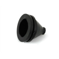 Durchführungsgummi Einbau Durchmesser ca. 22mm für Kreidler Florett RS, RM, GT, LF, LH MG00005648