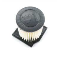 Air filter intake opening approx. 16mm for Zündapp Star moped MG00006101