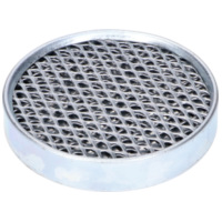 Luftfilter Metall MOGA 52mm Durchmesser für Zündapp Bergsteiger M 25 Mofa Typ 434-02 MG00006104