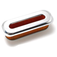 Air filter quality for C 50 Sport Type 517, GTS 529, KS Cross Super Water Cooled 530, 80 MG00006110