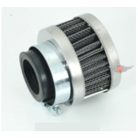 Air filter carburetor outer diameter 60mm total length 59mm for Puch Maxi, Zünda