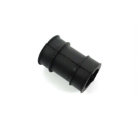 Intake manifold 20 mm 46mm 17mm for Zündapp, Moped, Mokick KKR, for: Kreidler, H
