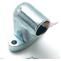 Intake manifold 19mm for Bing carburetor for Puch Maxi MG00006139