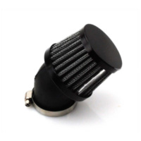 Air filter carburetor 28mm expandable up to 32mm for Puch Maxi, Zündapp ZD GTS, Hercules KTM, Kreidler MG00006170