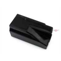 Rear air filter housing for Hercules Prima MG00006182