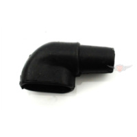 Ansauggummi Krümmer 24mm für Kreidler Florett LF LH Eiertank MG00006190