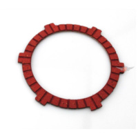 Friction disk replica for KS 80, SX K 80 MG00006210