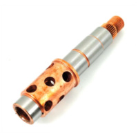Schaltwelle Handschaltung für C 50 Super Typ 441, R 561-003 Roller, Combinette 429, 433, Sport 510, Falconette 435, ZD 20 446-40
