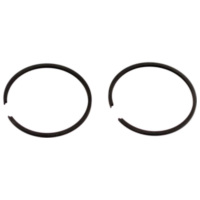 Kolbenringe Rechteckringe 39,00 x 1,5mm für CS, CX, ZD, Hai, GTS, C 50 MG00006241