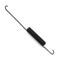 Return spring clutch color zinc or black depending on availability for Kreidler Florett, Flory MG00006251