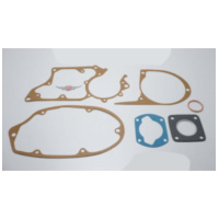 Gasket set engines for Hercules K 50 KX 5, Ultra Supra MK, KTM, DKW, Miele, Göricke, Gritzner MG00006331