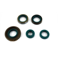 Engine oil seal set for Zündapp KS 80 Super MG00006341