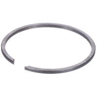 Kolbenring, Rechteckring 1 Stück 38mm x 1,5 für Hercules, KTM, DKW, Rixe Mofa Moped MG00006482