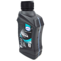 Gearbox oil Eurol SAE 80W 350ml for Rixe DKW for: Sachs moped mokick engine MG00