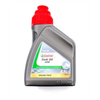 Fork oil bottle 500ml for KS 50 Sport, WK, Super WC, C GTS 50, 80, 80 Touring MG00006508